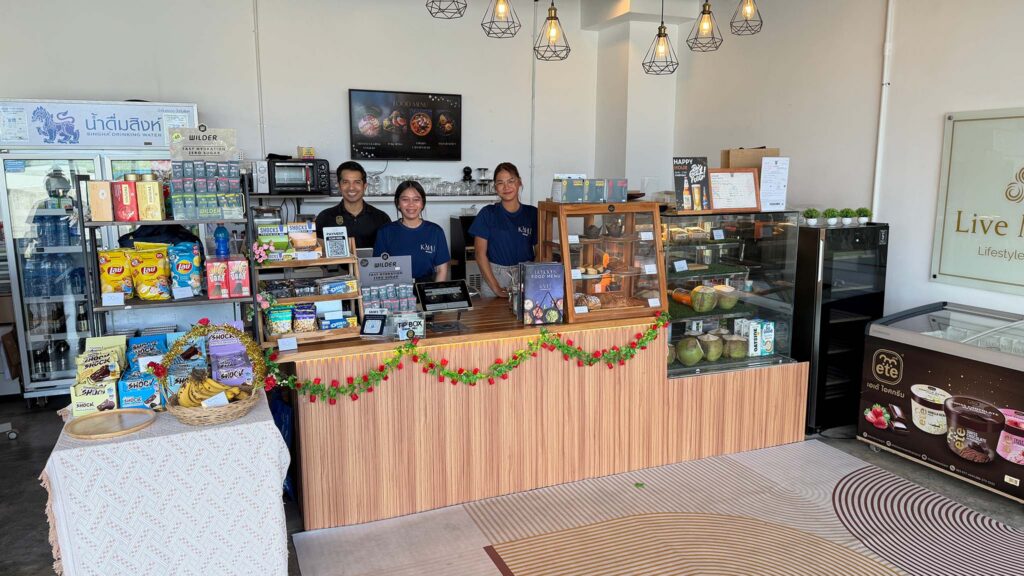 KAHLI Phuket - Internal - 1