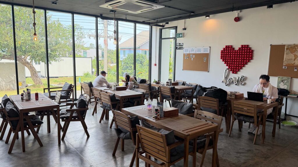 KAHLI Phuket - Internal - 3