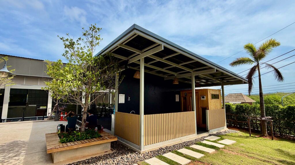 KAHLI Phuket - Lifestyle 1