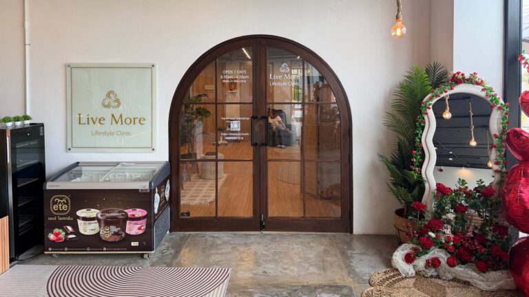 Live More - External 1