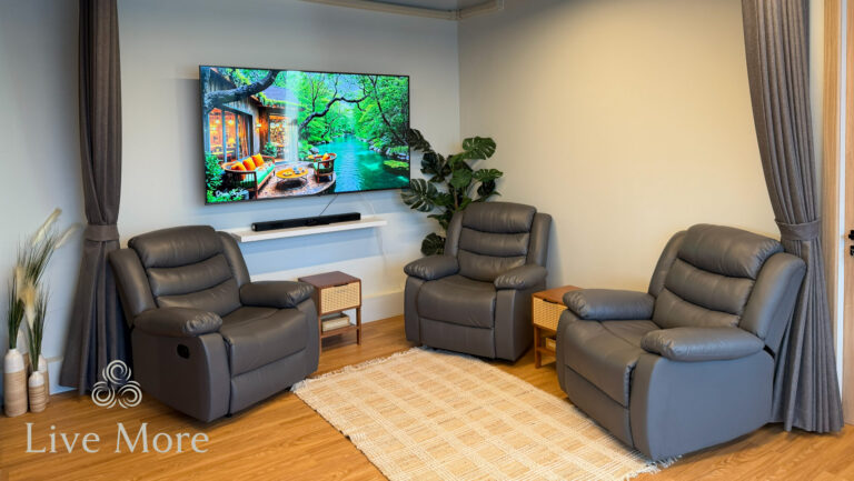 Live More Lifestyle Clinic 1