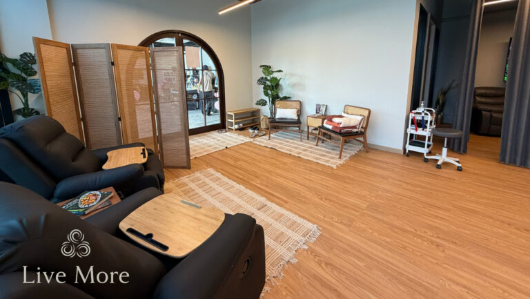 Live More Lifestyle Clinic 3